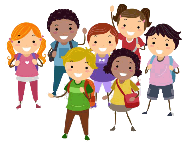 Сайт для допитливих дітей, батьків та вчителів